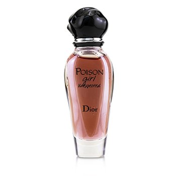 Poison Girl Unexpected Roller-Pearl Eau De Toilette