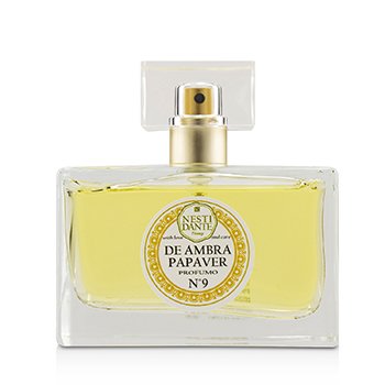 De Ambra Papaver Essence De Parfum Spray N.9