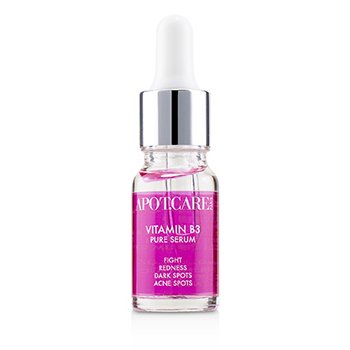 VITAMIN B3 Pure Serum - Anti-Redness