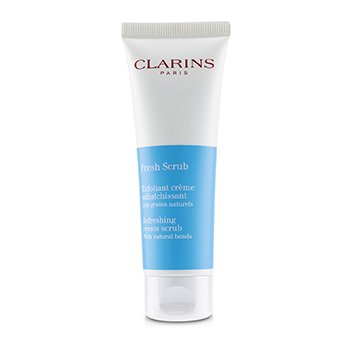 Fresh Scrub - Refreshing Cream Scrub