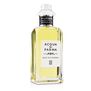 Note Di Colonia III Eau De Cologne Spray