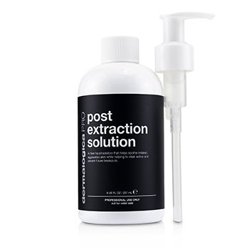 Post Extraction Solution PRO (Salon Size)