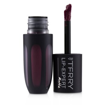 Lip Expert Matte Liquid Lipstick - # 6 Chili Fig