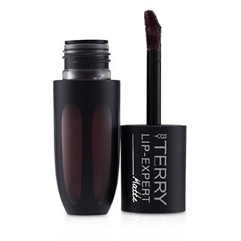 Lip Expert Matte Liquid Lipstick - # 16 Midnight Instinct