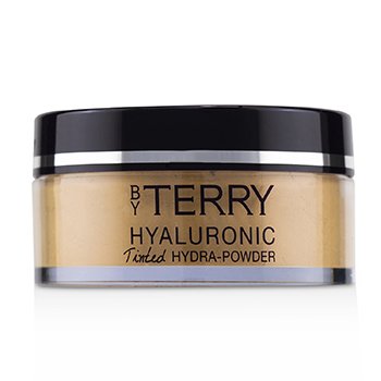 By Terry Hyaluronic Tinted Hydra Care Setting Powder - # 400 Medium
