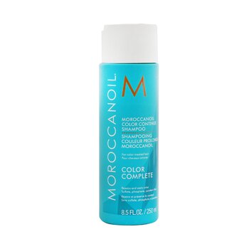 Color Continue Shampoo (For Color-Treated Hair)