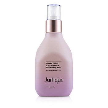 Jurlique Sweet Violet & Grapefruit Hydrating Mist