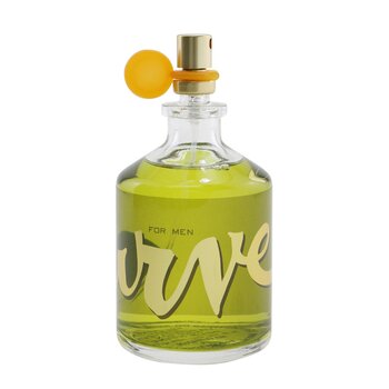 Curve Cologne Spray