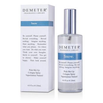 Demeter Snow Cologne Spray