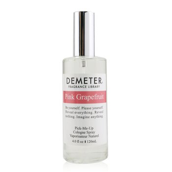 Demeter Pink Grapefruit Cologne Spray