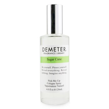 Demeter Sugar Cane Cologne Spray