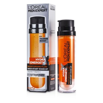 Men Expert Hydra Energetic X-Treme Turbo Booster 9167