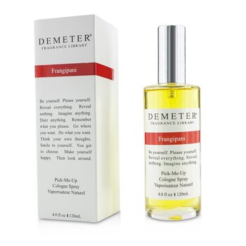 Demeter Frangipani Cologne Spray