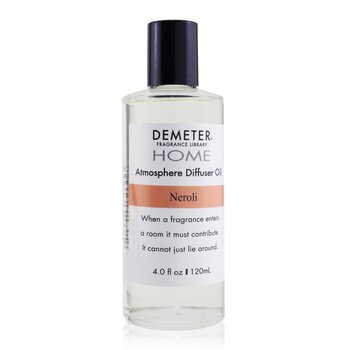 Atmosphere Diffuser Oil - Neroli