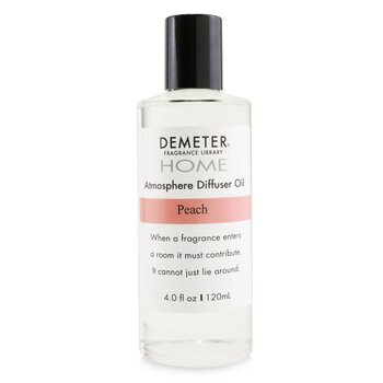 Demeter Atmosphere Diffuser Oil - Peach