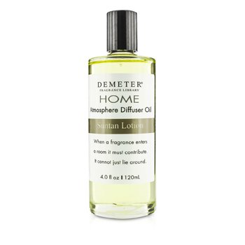 Demeter Atmosphere Diffuser Oil - Suntan Lotion