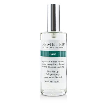 Demeter Basil Cologne Spray