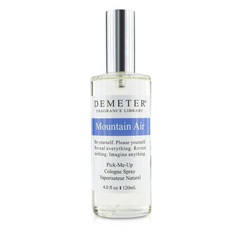 Demeter Mountain Air Cologne Spray