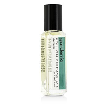 Gardenia Roll On Perfume Oil