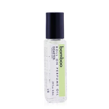 Bamboo Roll On Perfume Oil