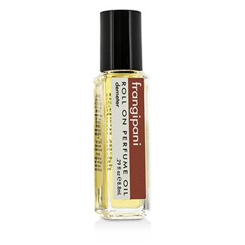 Frangipani Roll On Perfume Oil