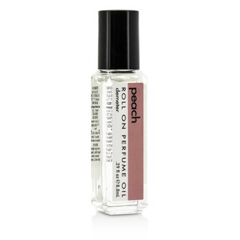 Demeter Peach Roll On Perfume Oil Switzerland