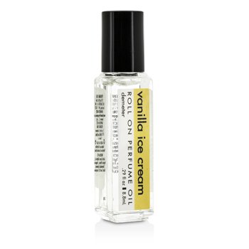 Vanilla Ice Cream Roll On Perfume Oil