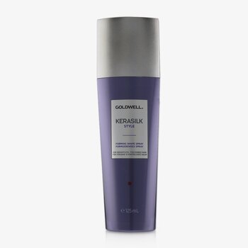Kerasilk Style Forming Shape Spray (For Weightless, Touchable Hair)