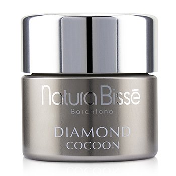 Natura Bisse Diamond Cocoon Ultra Rich Cream