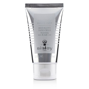 Sisley Restorative Hand Cream Hydrating Skin & Nail Care