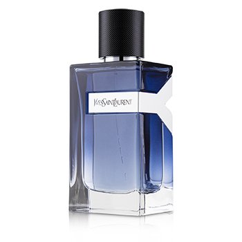 Y Live Eau De Toilette Intense Spray