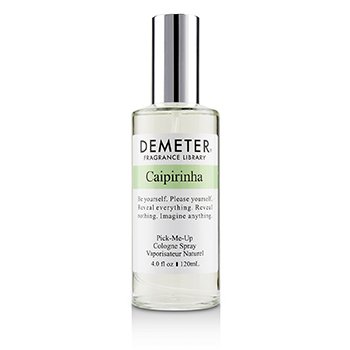 Caipirinha Cologne Spray