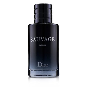 Christian Dior Sauvage Parfum Spray