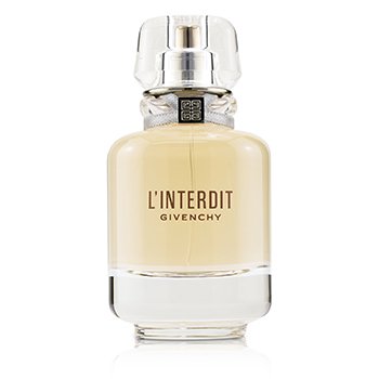 Givenchy LInterdit Eau De Toilette Spray