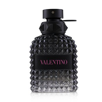 Valentino Uomo Born in Roma Eau De Toilette Spray