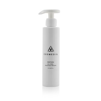 Motion Oil-Free Massage Medium (Salon Product)