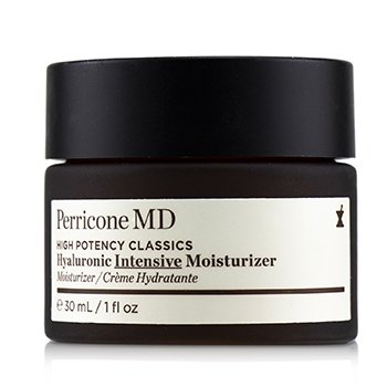 Perricone MD High Potency Classics Hyaluronic Intensive Moisturizer