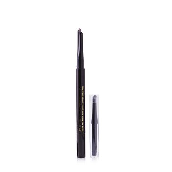 Tom Ford Brow Sculptor With Refill - # 02 Taupe