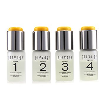 Prevage by Elizabeth Arden Progressive Renewal Treatment