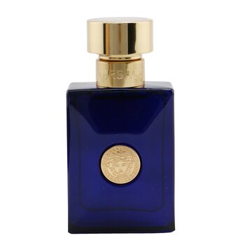 Versace Dylan Blue Eau De Toilette Spray