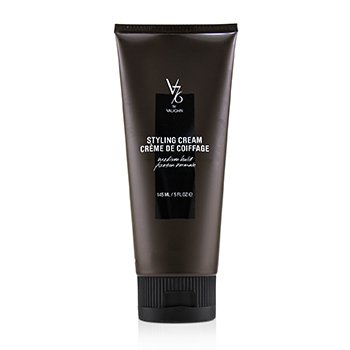 Styling Cream (Medium Hold)