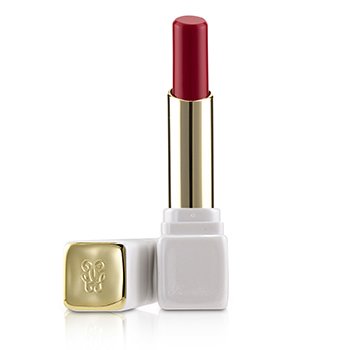 KissKiss Roselip Hydrating & Plumping Tinted Lip Balm - #R330 Midnight Crush