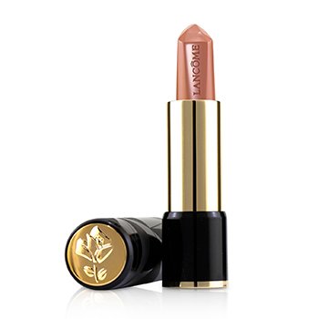 Lancome LAbsolu Rouge Ruby Cream Lipstick - # 204 Ruby Passion