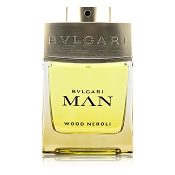 Man Wood Neroli Eau De Parfum Spray