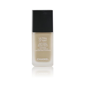 Ultra Le Teint Ultrawear All Day Comfort Flawless Finish Foundation - # B20