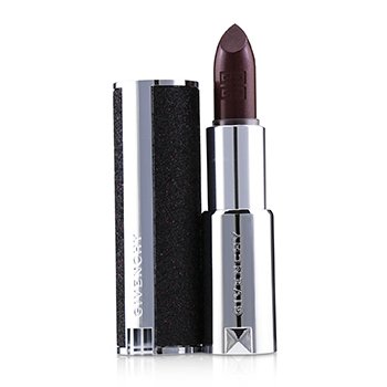 Le Rouge Night Noir Lipstick - # 02 Night In Red