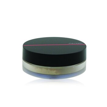 Synchro Skin Invisible Silk Loose Powder - # Matte