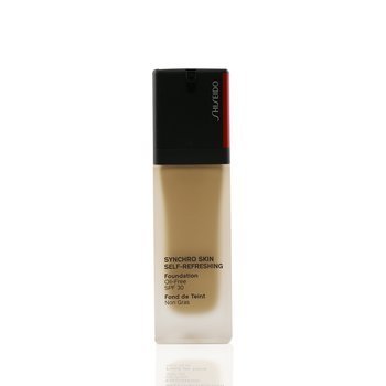 Synchro Skin Self Refreshing Foundation SPF 30 - # 360 Citrine