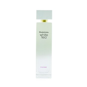 Elizabeth Arden White Tea Wild Rose Eau De Toilette Spray