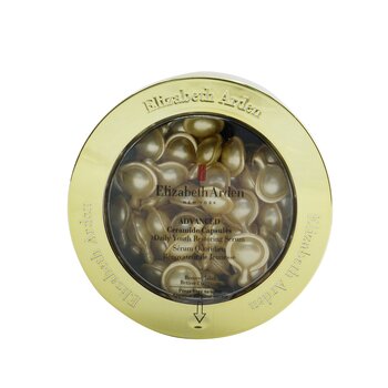 Ceramide Capsules Daily Youth Restoring Serum - ADVANCED (Unboxed)